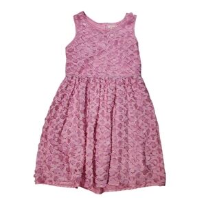 Cat & Jack Pink Dress